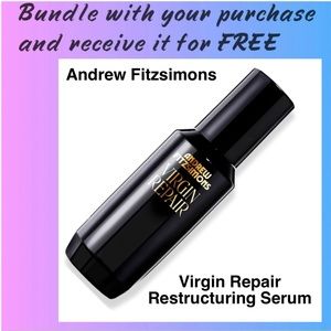 Hair Repair Serum